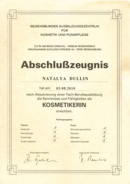 1_Austausch zu ‚#1‘ 1_Austausch zu '#1'